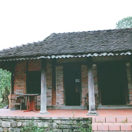 Vuonthuguesthousegarden Kon Tum Екстер'єр фото