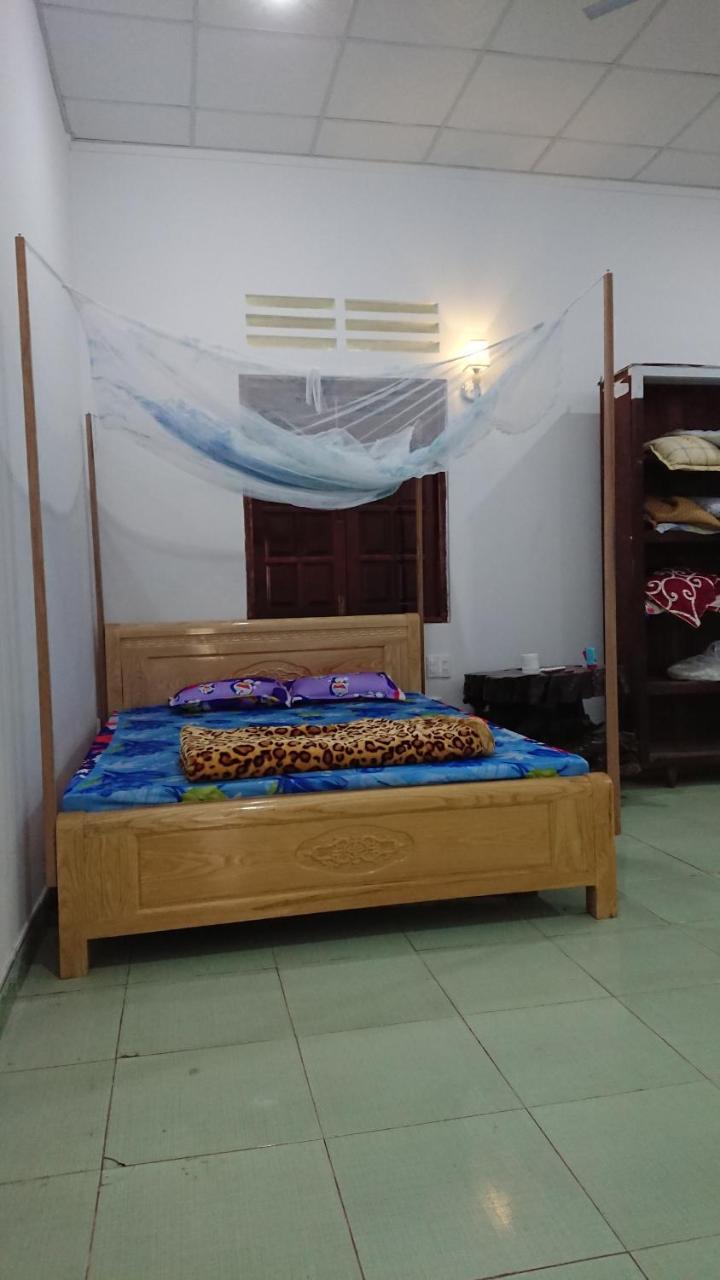 Vuonthuguesthousegarden Kon Tum Екстер'єр фото